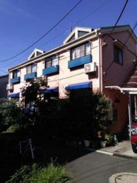Platinum Palace 205 目黒区 Kの物件写真