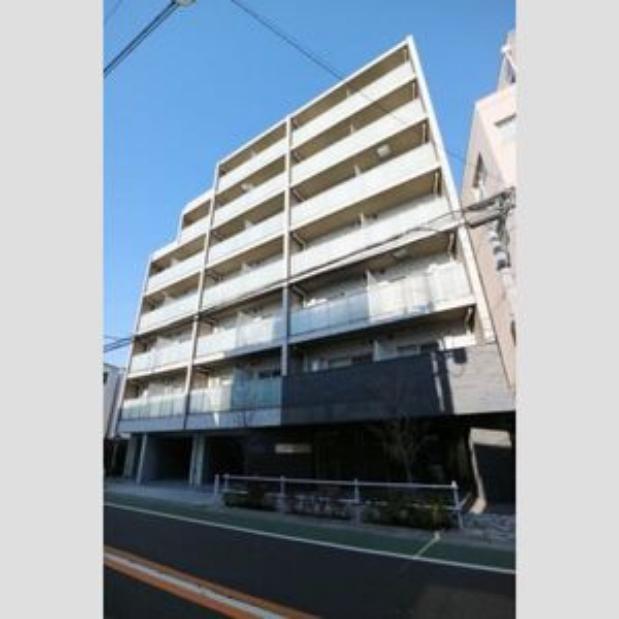 アーバンヴィスタ板橋本町 107 板橋区 Kの物件写真