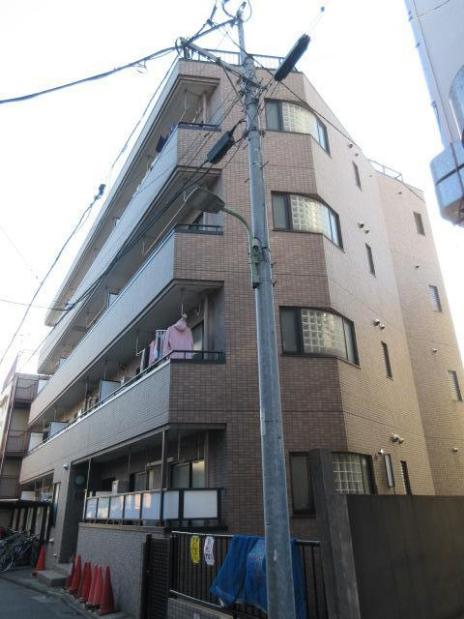 303号室の写真