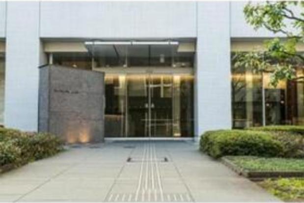 White Tower Hamamatsucho 702 港区 LDKの物件写真
