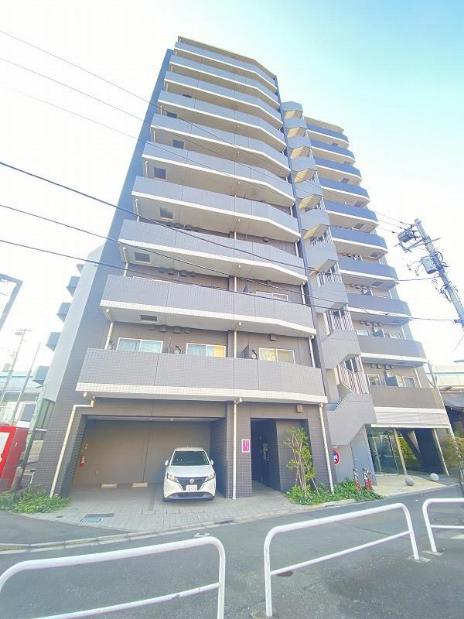 302号室の写真