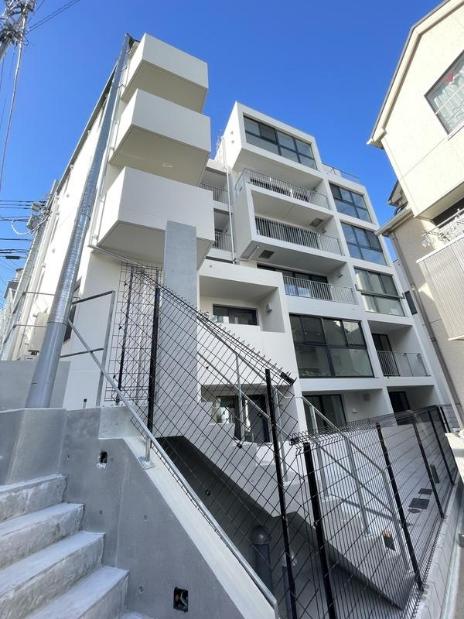 203号室の写真