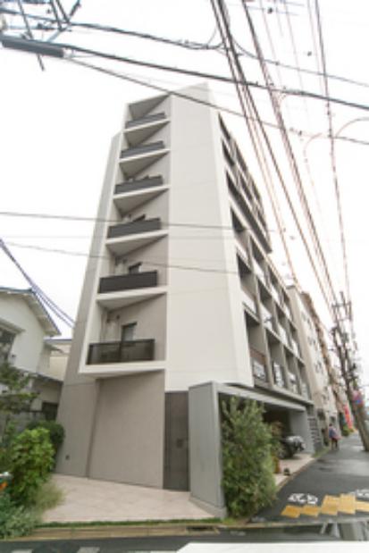 202号室の写真