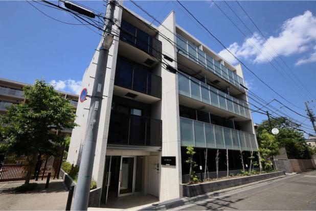 クラリティア文京千石 205 文京区 Kの物件写真