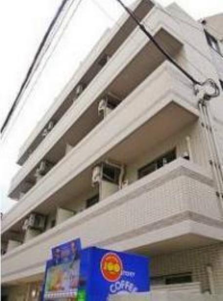 レジェンド南品川 303 品川区の物件写真