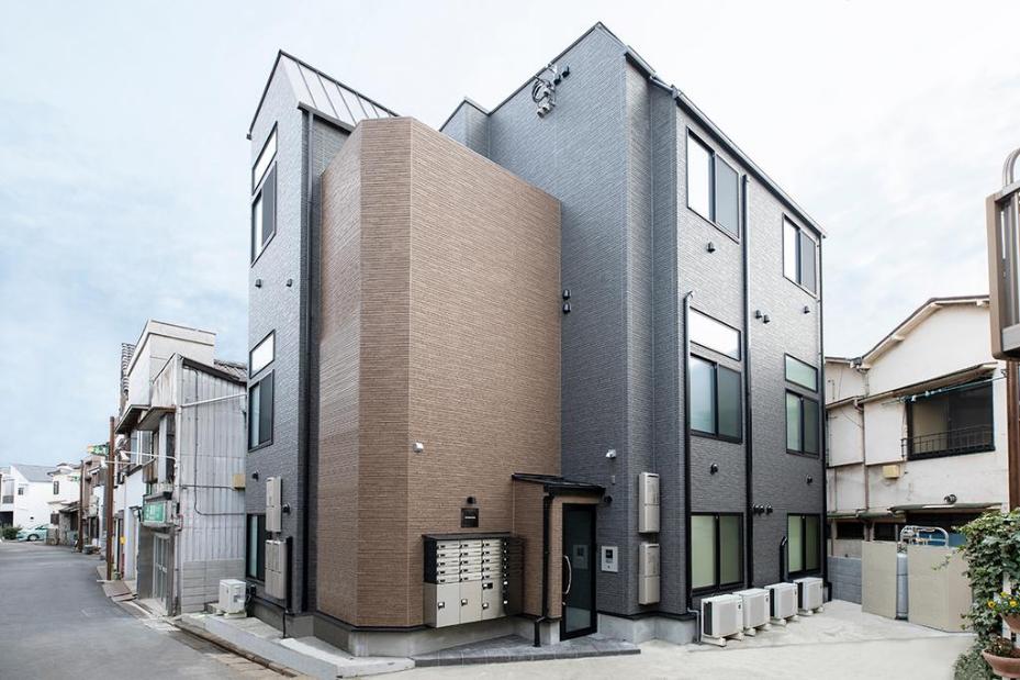 201号室の写真