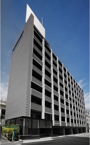 コンフォリア錦糸町ＤＥＵＸ 0910 江東区 Kの物件写真