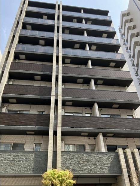 LiEN御殿山 品川区 Kの物件写真