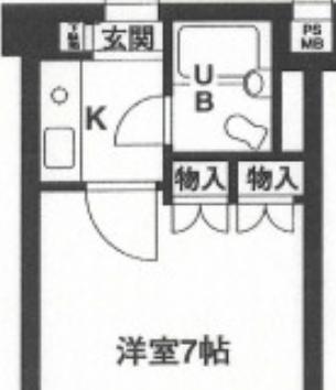 ホーユウコンフォルト隅田公園第二 603 墨田区の物件写真