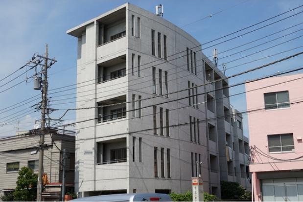 ポポラーレイワイ 0202 足立区 DKの物件写真