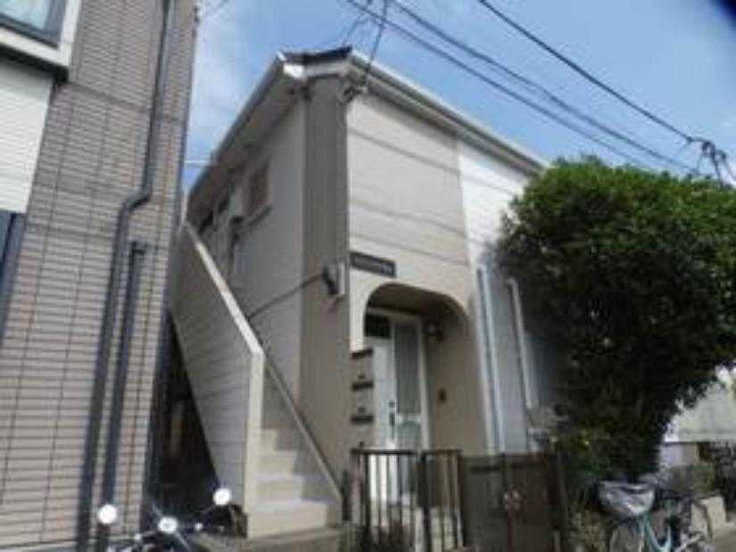 203号室の写真