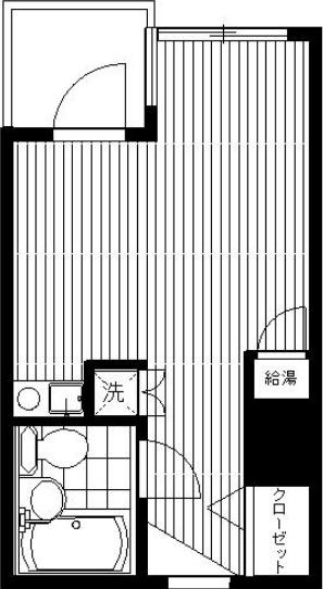 ロジマン西麻布 港区の物件写真
