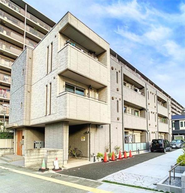 102号室の写真
