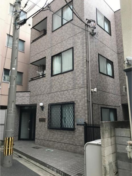 パティオ三茶 301 世田谷区 Kの物件写真