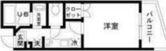 フェリーチェハイワ 302 台東区 Kの物件写真