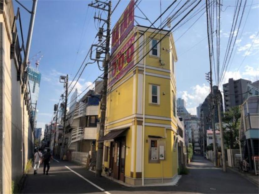 ソフィアフェスタ 301 新宿区の物件写真