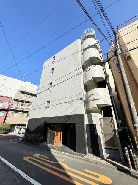 プライズ早稲田東 505 新宿区 Kの物件写真